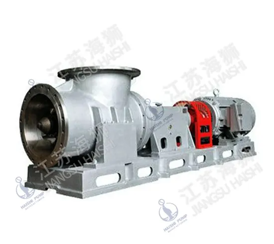 Factory Price Suction Centrifugal Circulating Haishi Pressure Diesel Hydraulic Submersible Water Pump